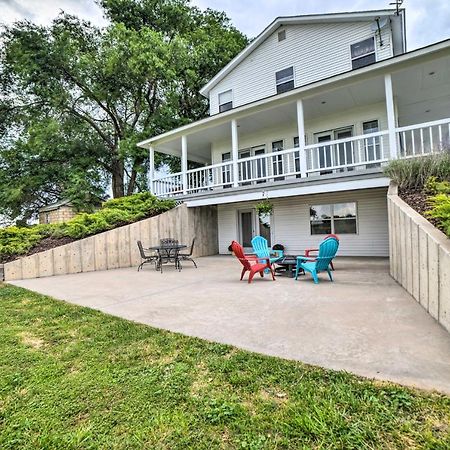 Walkout Apartment With Mtn View On Cortez Ranch Extérieur photo