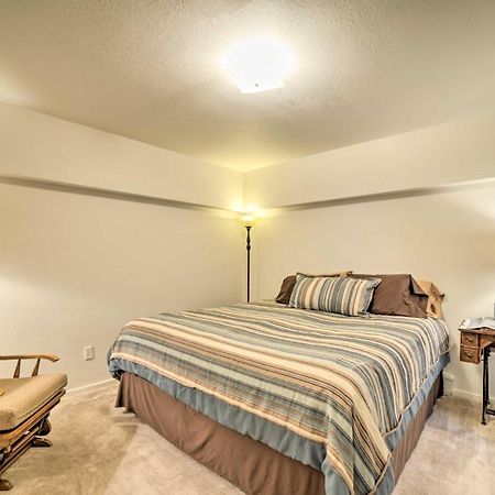 Walkout Apartment With Mtn View On Cortez Ranch Extérieur photo