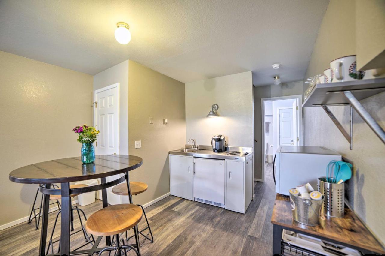 Walkout Apartment With Mtn View On Cortez Ranch Extérieur photo