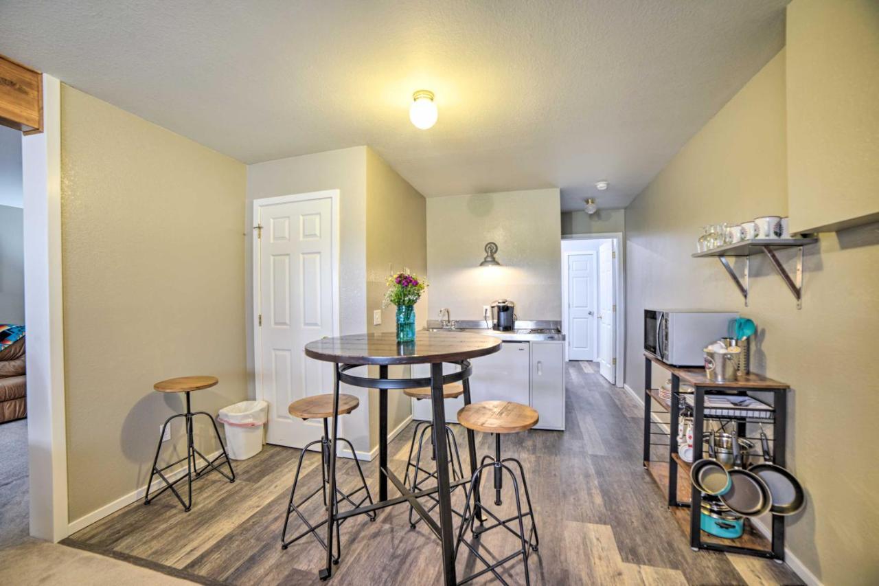Walkout Apartment With Mtn View On Cortez Ranch Extérieur photo