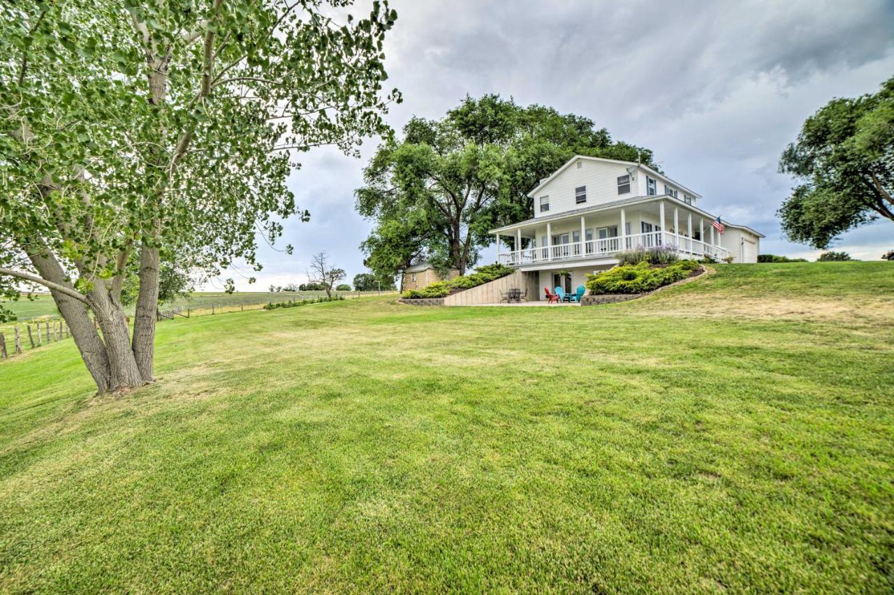 Walkout Apartment With Mtn View On Cortez Ranch Extérieur photo